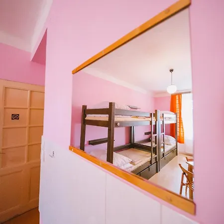 Hostel Dakura Prag