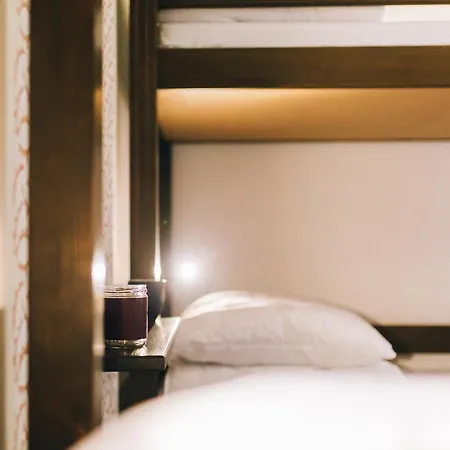 Hostel Dakura Prag