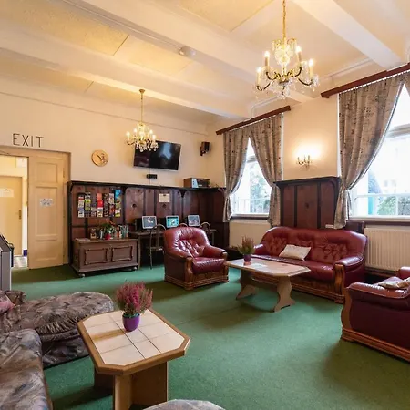 Auberge de jeunesse Dakura *