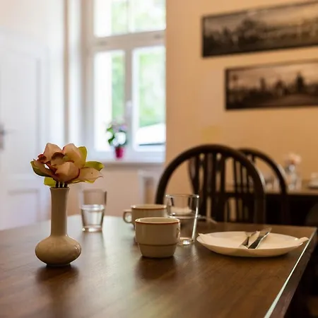 Hostel Dakura Prag