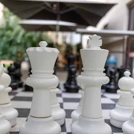 Auberge de jeunesse Dakura *