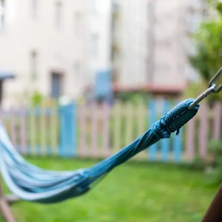 Hostel Dakura Prag