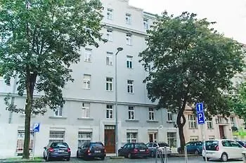Dakura Hostel Praga
