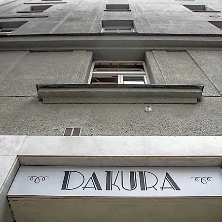Dakura Vandrarhem