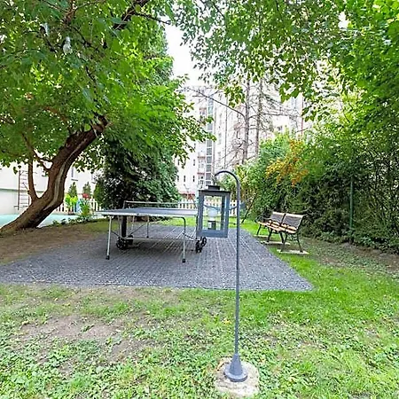 Vandrarhem Dakura Prag