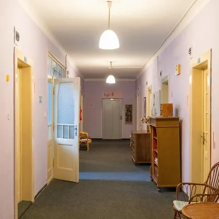 Hostel Dakura