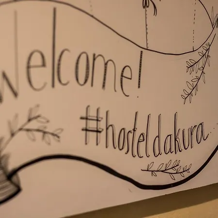 Dakura Vandrarhem