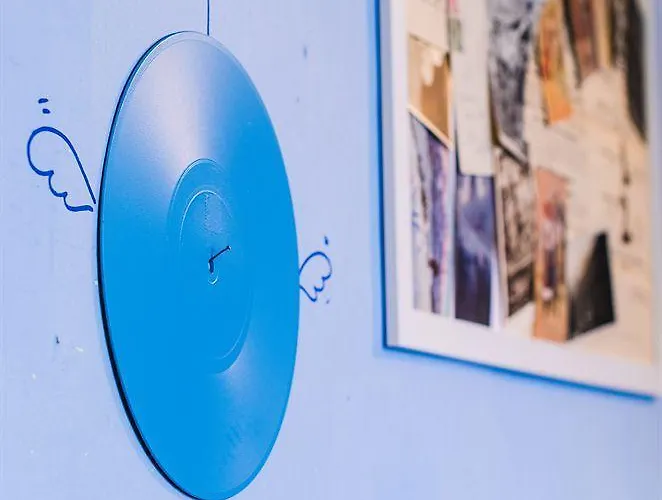 Vandrerhjem Dakura Prag