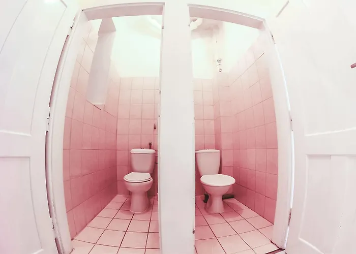 Vandrerhjem Dakura *