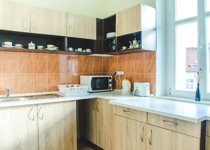 Dakura Vandrerhjem *