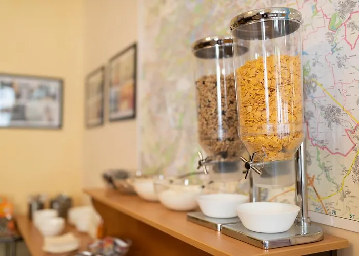 Vandrerhjem Dakura *