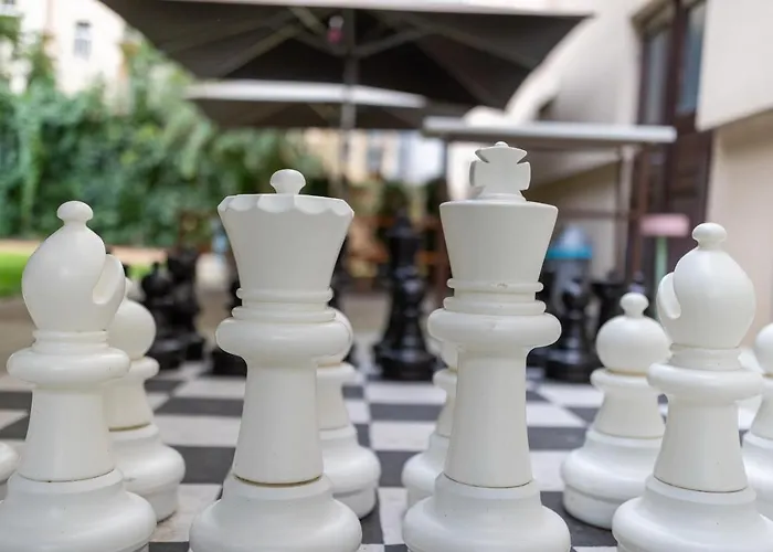 Vandrerhjem Dakura *