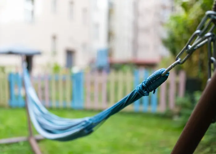 Vandrerhjem Dakura Prag