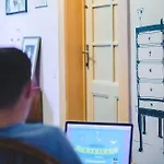 다쿠라 * 프라하