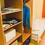 호스텔 다쿠라 프라하