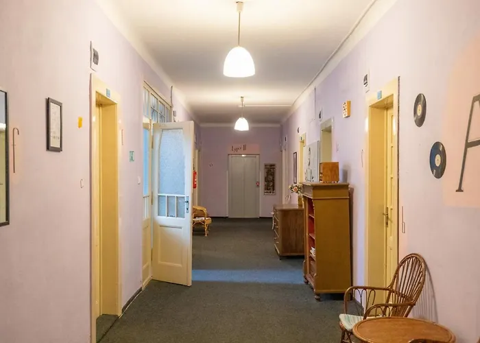 Hostel Dakura
