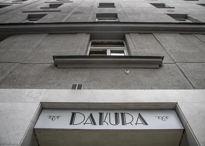 Dakura Prága