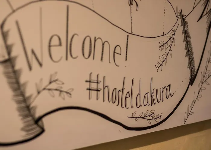 Dakura Hostel