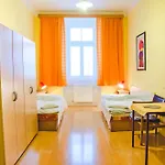 Vandrerhjem Dakura Prag