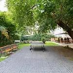 Vandrerhjem Dakura